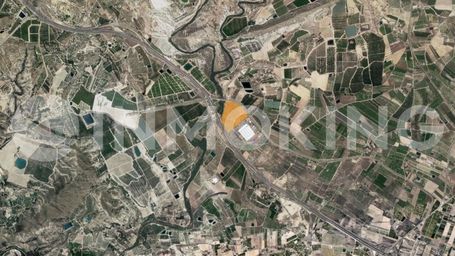 Foto de la propiedad Suelo industrial A30-MU Arco Noroeste, Molina de Segura